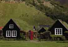 Skogar Folk Museum and Turf Houses